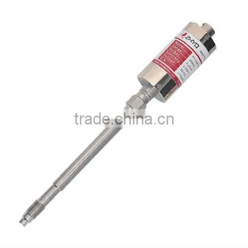 Rigid 0-10V output melt pressure sensor to replace PT460E