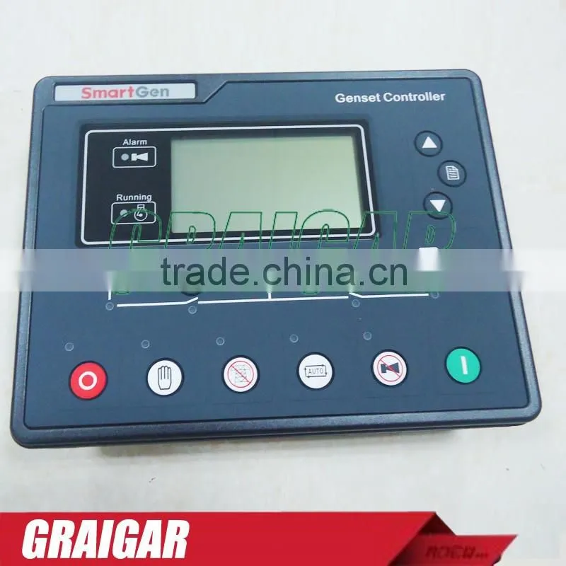 Smartgen generator controller HGM7220 Control Panel Auto Start Module