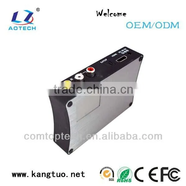 window 7 system digital signage media player