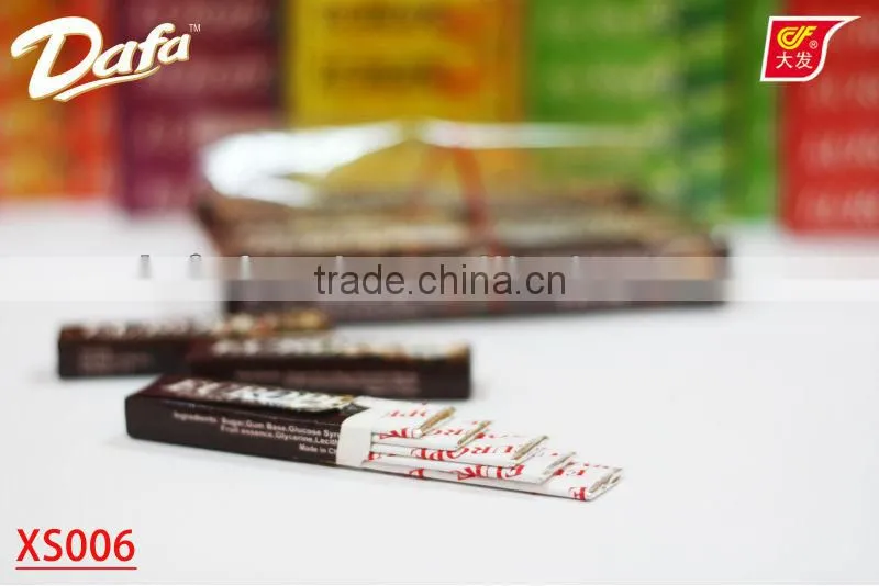 Dafa Europe 5 stick chewing gum