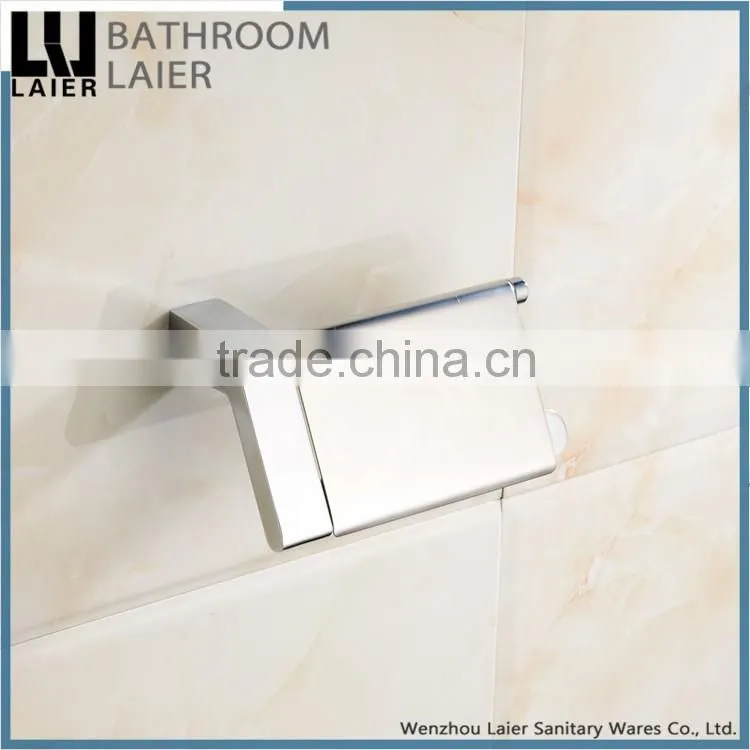 18733 modern kitchen design china goods wholesale chrome plated bathroom accessory set toilet paper holder