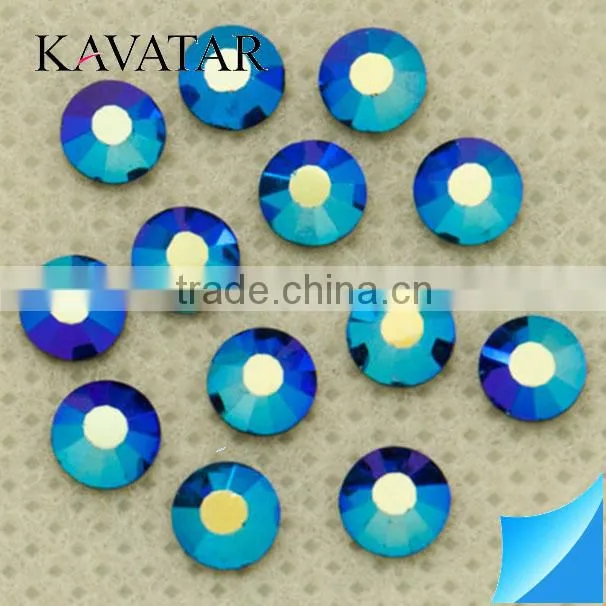 2015 New arrival DMC non hot fix rhinestones