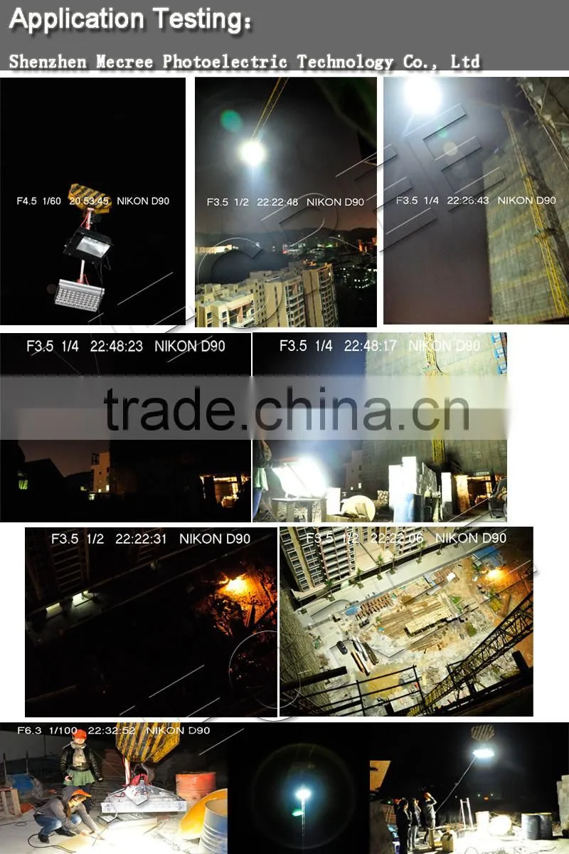 alibaba express in portuguese solar light 700w led tuning light