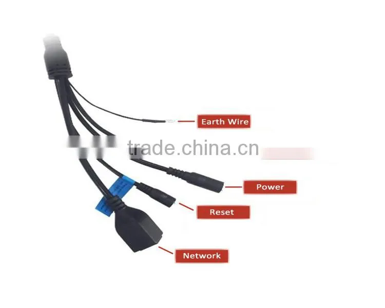 4MP Pan/Tilt/Zoom ptz outdoor speed Dome security camera