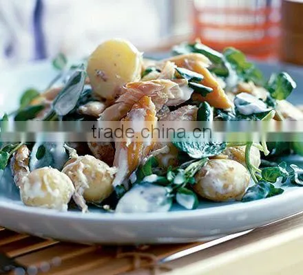 Mackerel Fish in Brine