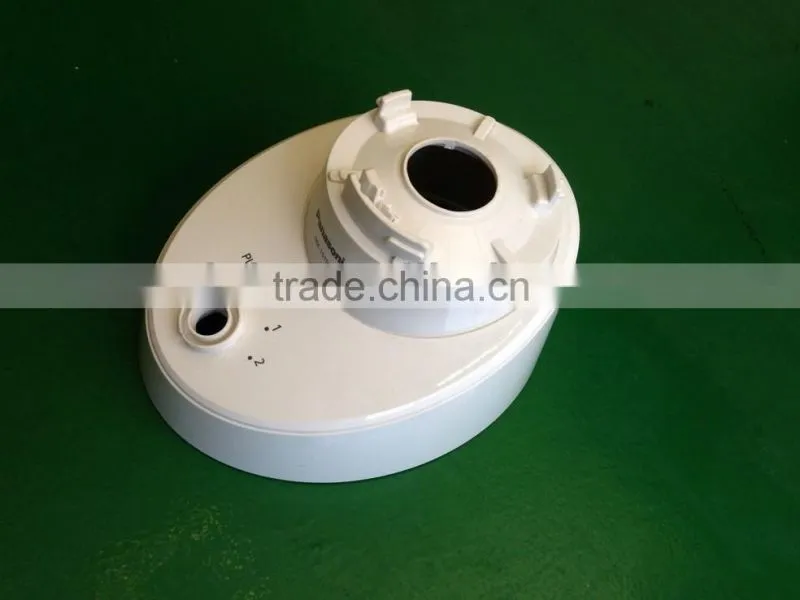 custom professional plastic electronic casing
