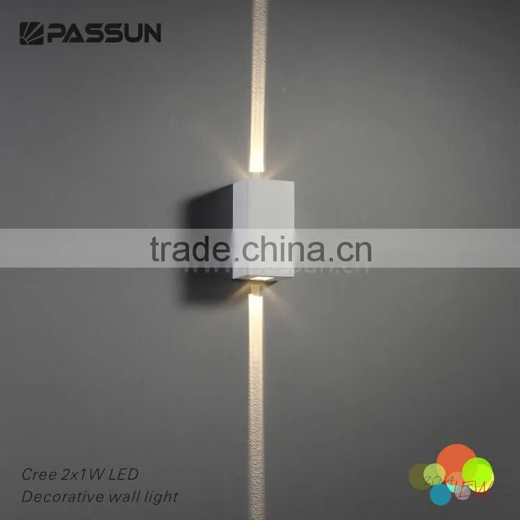 lovely round indoor led wall lamp