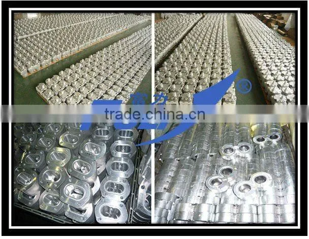 QUALITY DAF/ZF7673 955 217/526663/624702/1291227/1239411/7672 955 287/7674 955 207/7673 955 227/7673 955 217 Power Steering Pump