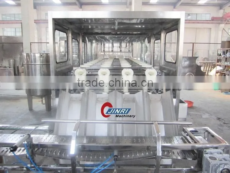 5 gallon water filling/blowing molding machine 600BPH