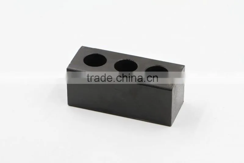 Prestressing Steel Arc Flat Anchor Head