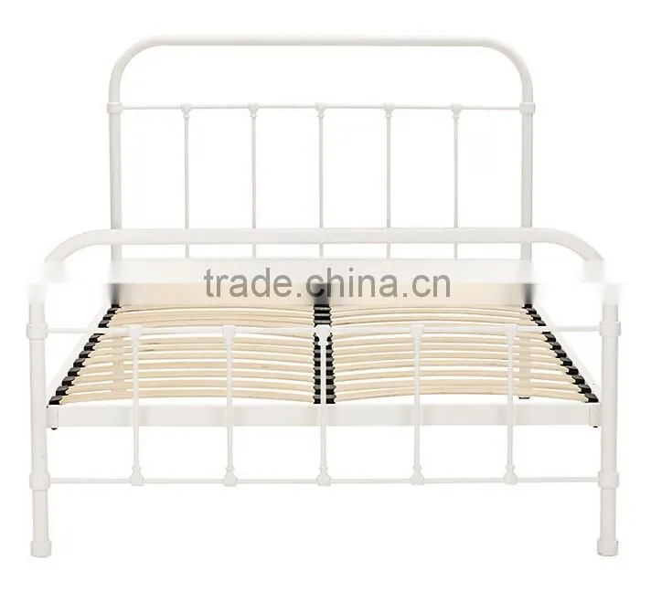 Irvine Single Bed restaurant furniture the bedrooms