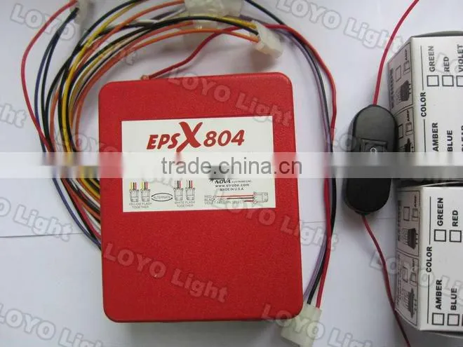 Superior led light kit (strobe light)