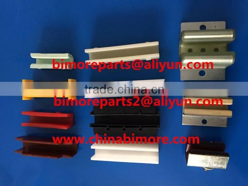SMV405796 Escalator Handrail Inlet