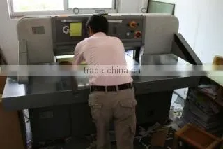 Wenzhou Liangjie Stationery Co., Ltd. company overview - view 4