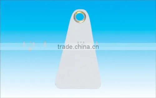 nfc rfid pvc keyfobs