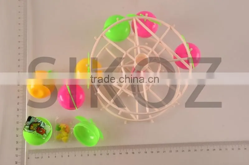 SK-T420 Apple Toys Candy