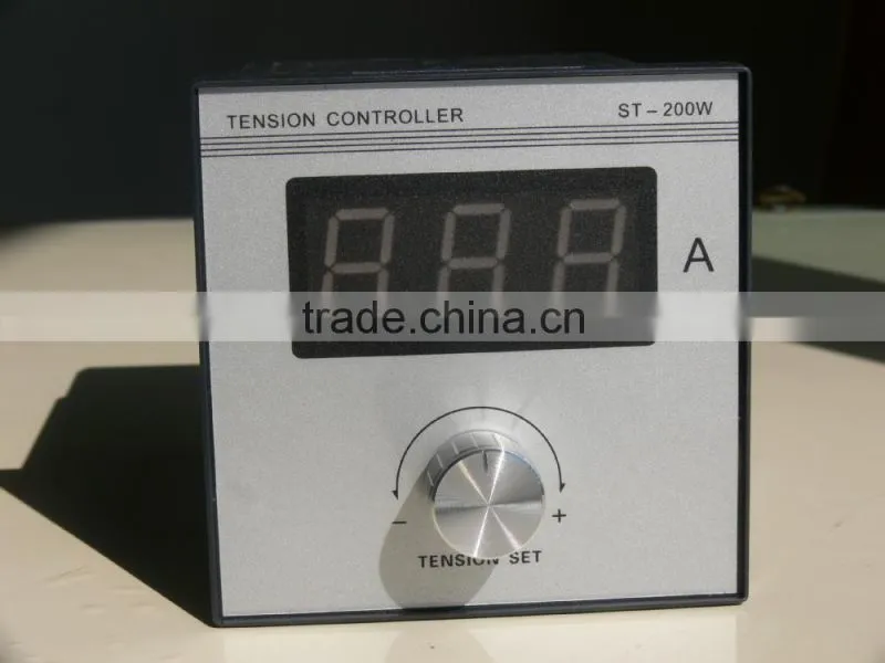 china wholesale manual tension controller small and exquisite with no moq