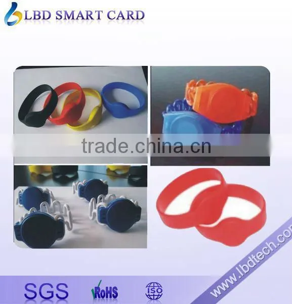 Hot Sale Cheap Adjustable Wristbands, Adjustable Silicon Wristband China Maker