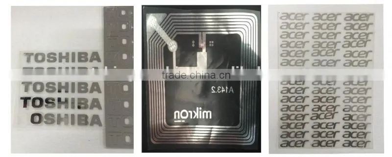 Chemical stainless steel/Zinc/Copper/Brass/Aluminium Etching Machine