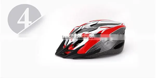 Cycling Safety Head Protect Helmet Men Sport Street Mountain Bike Bicycle Road