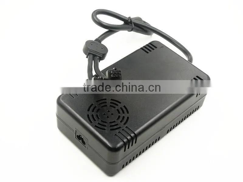with line regulation 530w 11a 48vdc power supply