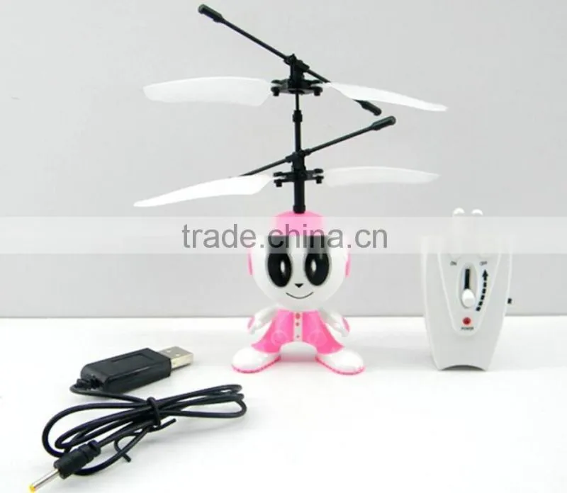 1CH Remote Control Flying Spaceman