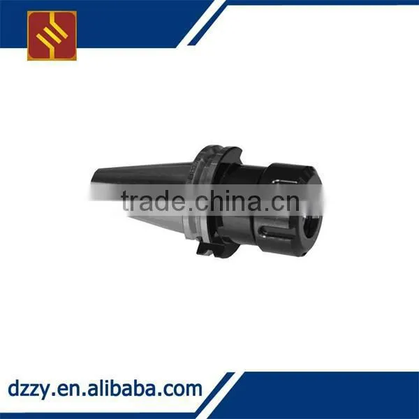 CAT40 collet holder with sk taper shank