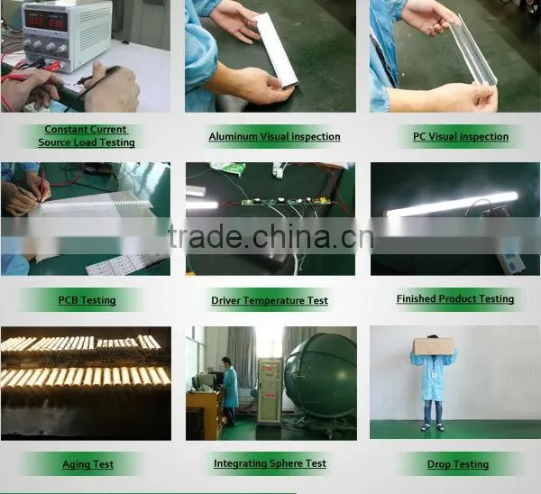 Isolated internal led driver 22W LED PL lamp 2G11