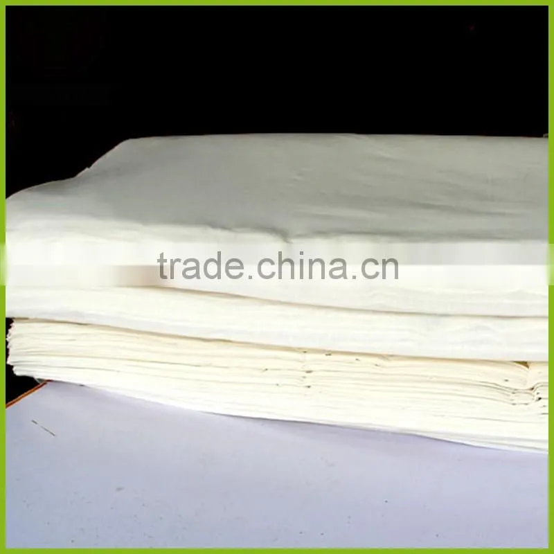 Supply High Quality Chinese 100% Cotton Textile Fabric