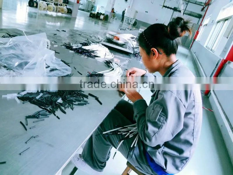 Factory Direct Supply EV Charging Cable