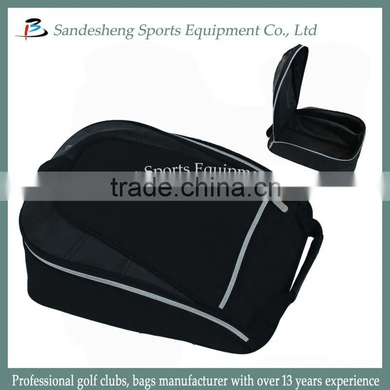 The Best Custom Golf Shoe Bag