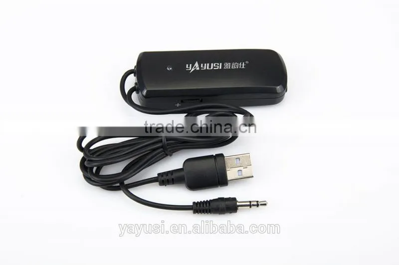 High Gloss Surface 2.0 CH USB Mini Computer Speaker For Laptop, 5W*2