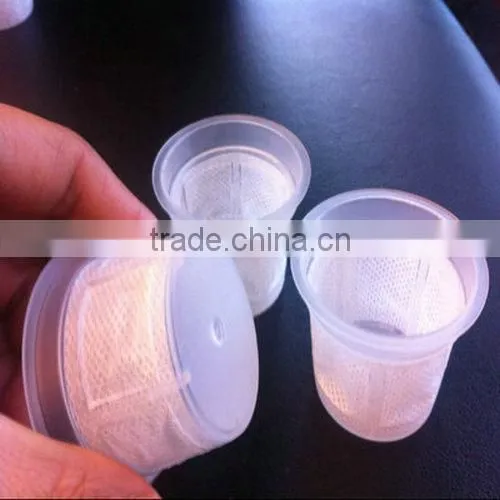 Espresso Coffee pod Single Serve coffee Capsules