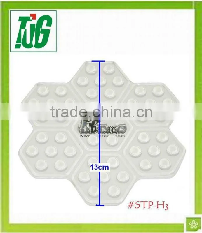 Snowboard Stomp Pad