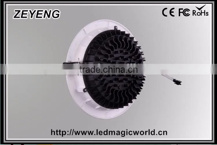 5w cob led downlight / Aluminum led downlight for hotel 2015 / Alibaba italiano 3 inch led retrofit kit