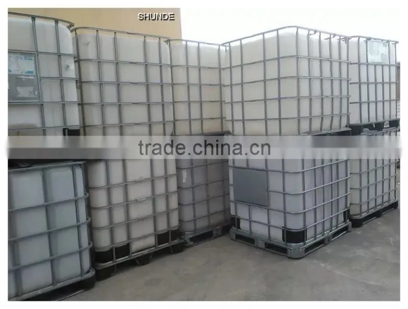 Cyanoacrylate Adhesive in Bulk Pack 1000kg Super Glue