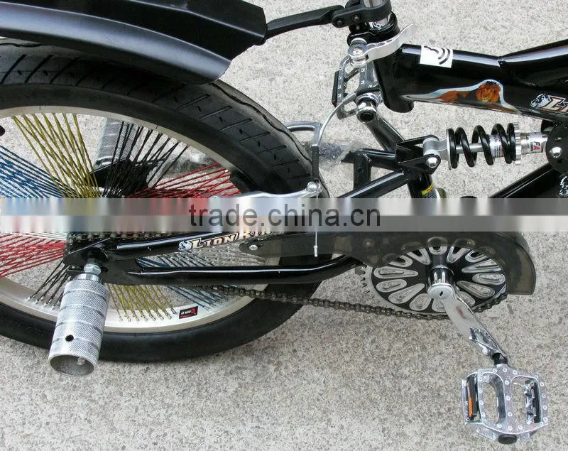 20INCH NEW FASHION 140HOLES WHEEL BMX-FREESTYLE BIKE/BMX BIKE/BMX BICYCLES/BMX BIKE BICYCLE