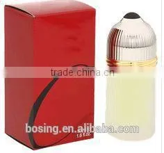 perfume box custom design