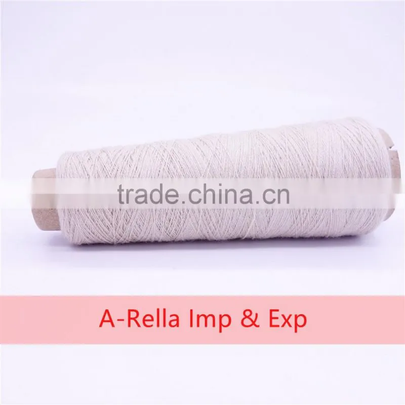 36/2NM dyed in cone 40% wool 40% acrylic 20% nylon wool yarn blend yarn