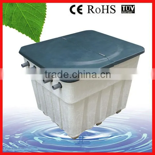 Direct Manufacturer Water Filter Sand/Swimming Pool Machine PK8011