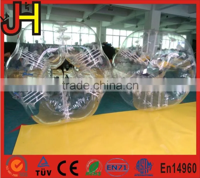 Hot Selling Bubble Ball Extreme Soccer USA