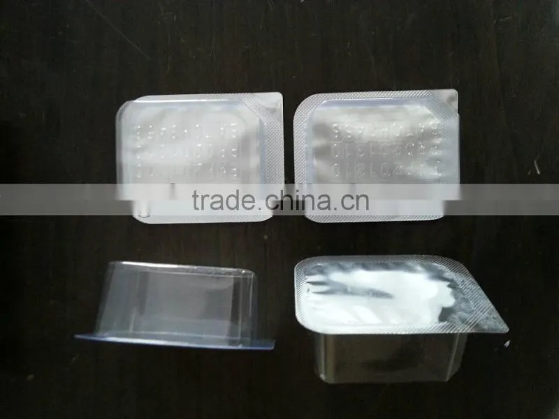 Factory price mini automatic liquid fill capsules