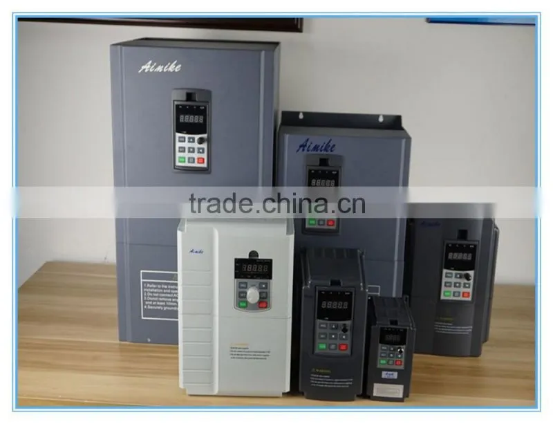 45kw AC Drive/frequency inverter/Variable Motor Speed Drives 380V