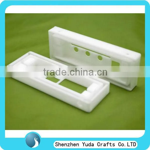 acrylic CNC routing service,acrylic part 3d CNC machining service,acrylic CNC building