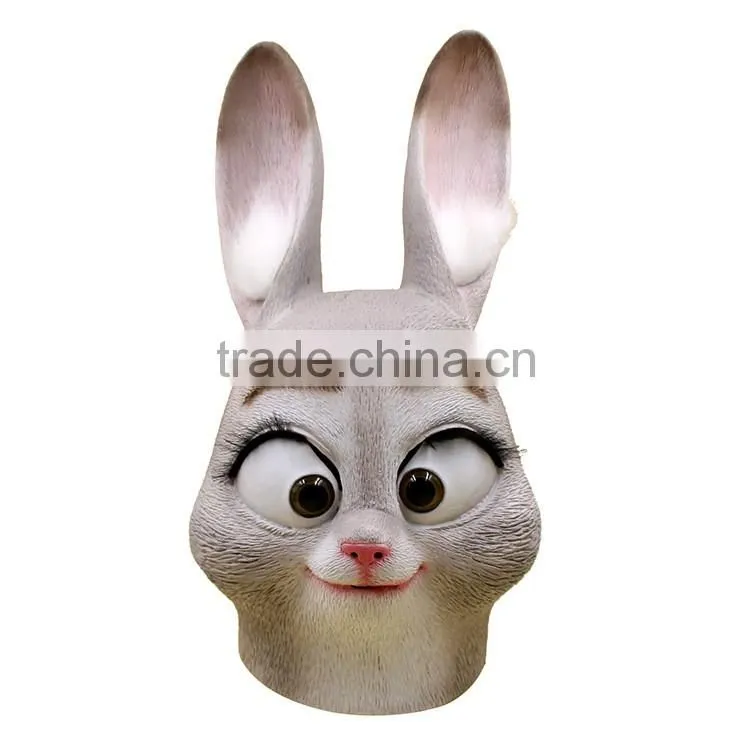 2016 New Design PartyTokyo Ghoul Cosplay animal Judi Mask