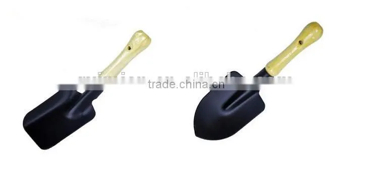 mini used new 3pcs garden tool set