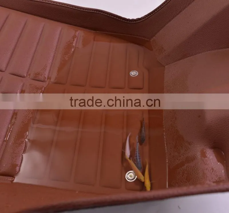 Tianyue supply aterproof car floor/car mats