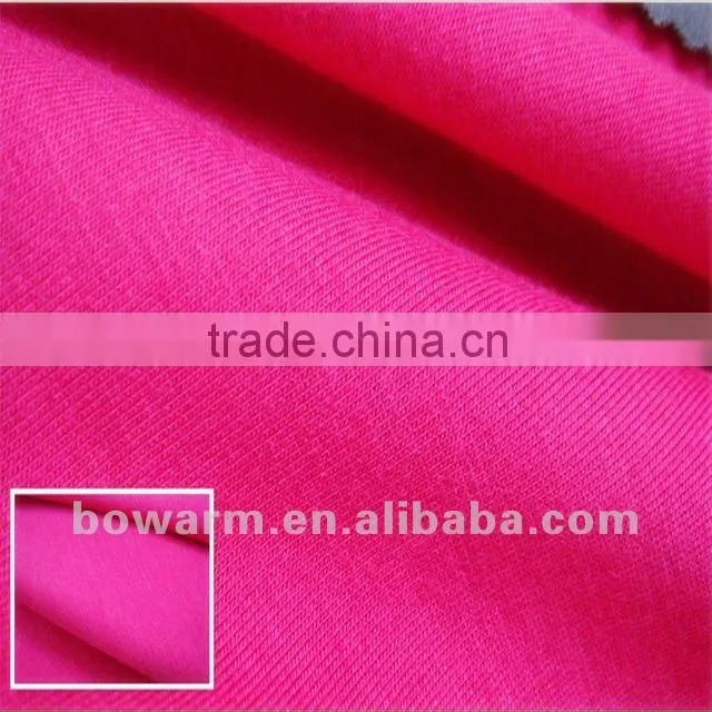 100% siro Viscose Single Jersey Fabric