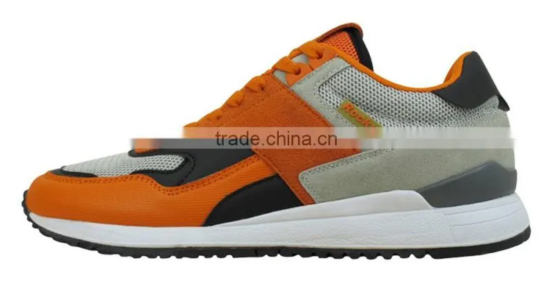 2016 wholesale men comfortable high quality casual shoes