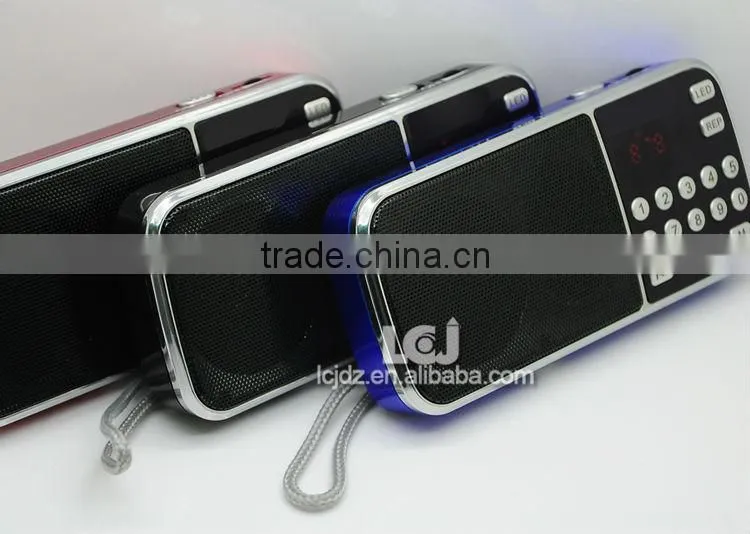 L-088 mini magic speaker for iphone